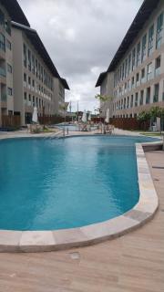 Flat Premium Novo - Praia dos Carneiros - 2