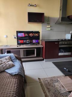 Broadway flats Braamfontain - 7