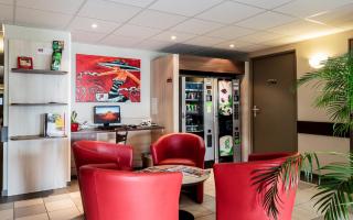 Ace Hotel Roanne - 5