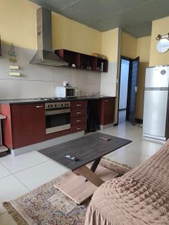 Broadway flats Braamfontain - 9