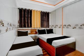 Hotel O Sai Laxmi - 6