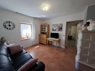 The Fountain with terrace WiFi Petfriendly Dogarea - 3