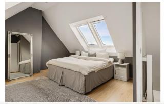 Modern penthouse Apartment Close to Bryggen - 8