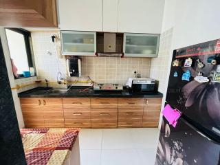 Modern 1 BHK in South Bopal - 6