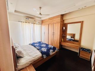 Modern 1 BHK in South Bopal - 2