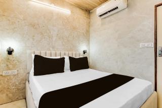 Hotel O Ocean Villa Bnb Near Lotus Temple - 3