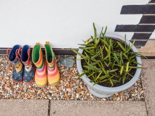 Bosun's Cabin - Uk6719 - 7