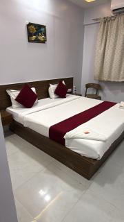 Hotel Kohinoor Residency - 0