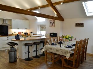 Greengill Farm Holiday Cottage - Ukc2768 - 5