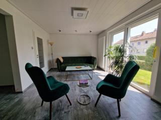Cozy modern newly renovated home in Kassel - 0