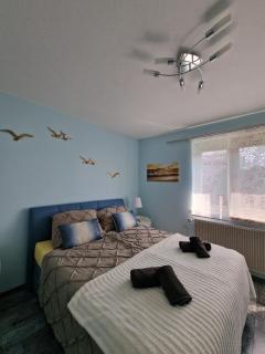 Cozy modern newly renovated home in Kassel - 3