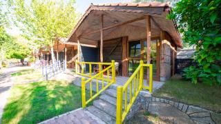 Welt Bungalows Belenbaşı - 0