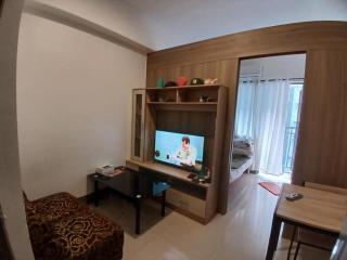 Condo unit for rent - 5