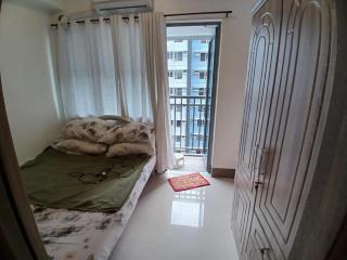Condo unit for rent - 4
