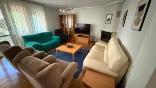 Casa chalet jardín particular Ideal Grupos y familias - 6