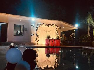 Blue Heaven Farm Villa - 8