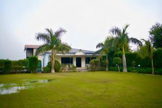 Blue Heaven Farm Villa - 2