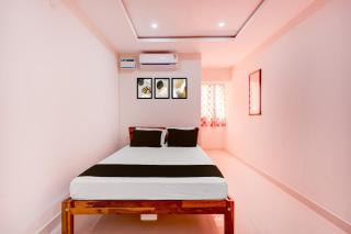 Hotel O Eswar Grand Palace Perungudi - 7