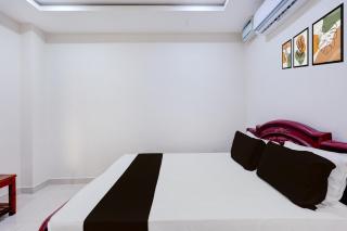 Hotel O Eswar Grand Palace Perungudi - 2