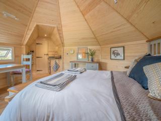 Dol Y Mynydd The Mountain Meadow - Cottage - Llangerniew - 2