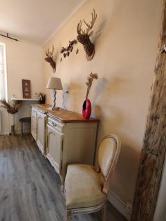 Alpissima - Esprit chalet & confort moderne en Haute-Savoie - 9