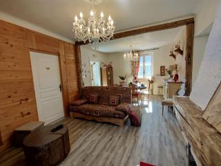 Alpissima - Esprit chalet & confort moderne en Haute-Savoie - 1