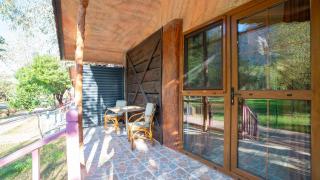 Welt Bungalows Belenbaşı - 8