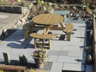 Howarth Cottage - Troutbeck Bridge - 2