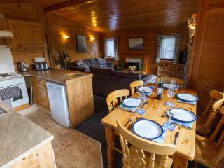 Whiteside Lodge At Burnside Park - Keswick - 3