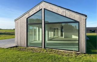 3 Bedroom Gorgeous Home In Haderslev - 4