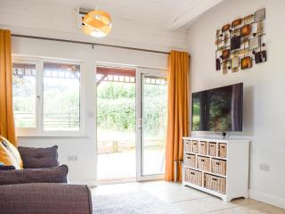 The Lodge At Forbury Cottage - 5