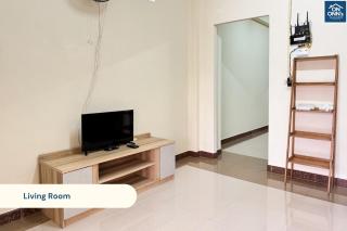 On Onn's Guesthouse - 4