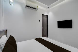 Hotel O Royal Fourtune - 6