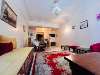 Résidence belle vie 6 avec piscine - 9