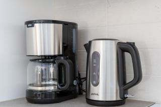 Kaira Apartment Hosted by Hygge Host - 4