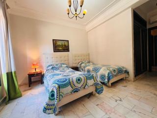 Résidence belle vie 6 avec piscine - 5