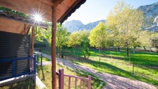 Welt Bungalows Belenbaşı - 6