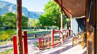 Welt Bungalows Belenbaşı - 4