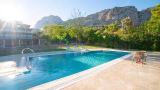 Welt Bungalows Belenbaşı - 3