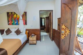 The Tanis Beach Resort Nusa Lembongan - Nusa Lembongan - 9