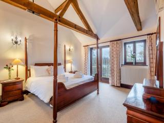 Woodpecker Barn - Cwl - 5