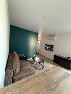 Appartement 2 pièces neuf Toul proche gare - 8