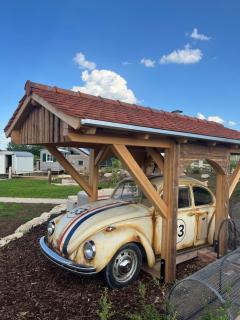 Chalets Waldeck - Urlaub im Fränkischen Seenland -  - 4