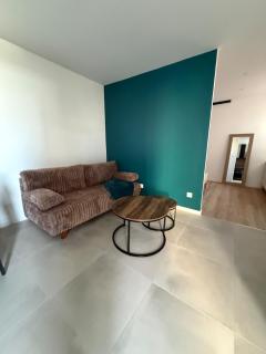 Appartement 2 pièces neuf Toul proche gare - 3