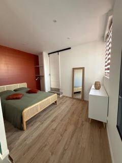 Appartement 2 pièces neuf Toul proche gare - 1