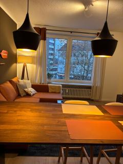 Sienna - central and cozy - Cassel - 9