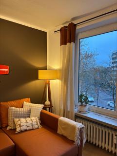 Sienna - central and cozy - Cassel - 3