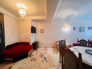 Résidence belle vie 6 avec piscine - Marrakech - 7