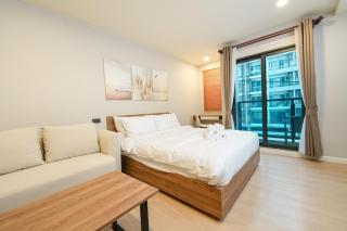 New condo near the sea, Laguna, Choeng Thale 324 - 8