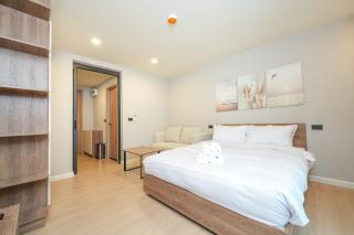 New condo near the sea, Laguna, Choeng Thale 324 - 7